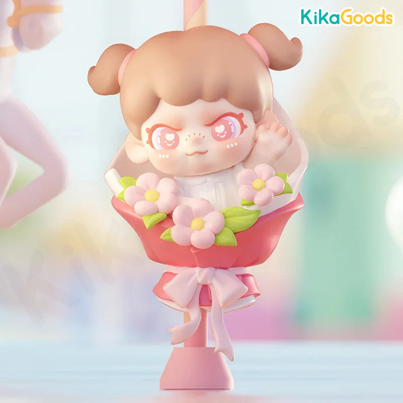 BABY DORA Tiny Time Series Pendant Blind Box - Image 5