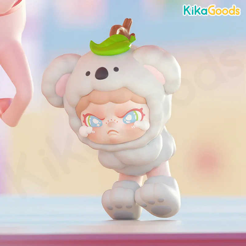 BABY DORA Tiny Time Series Pendant Blind Box - Image 7