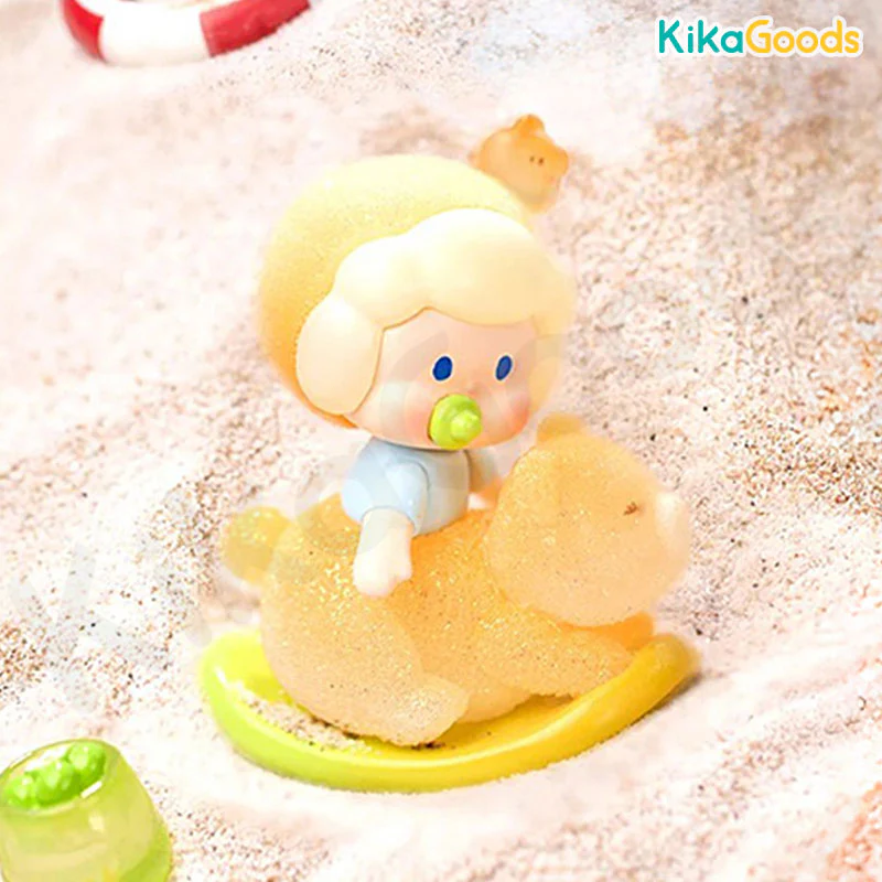 Baby Kiwi-Kiwi Rocking Fun Series Blind Box - Image 20