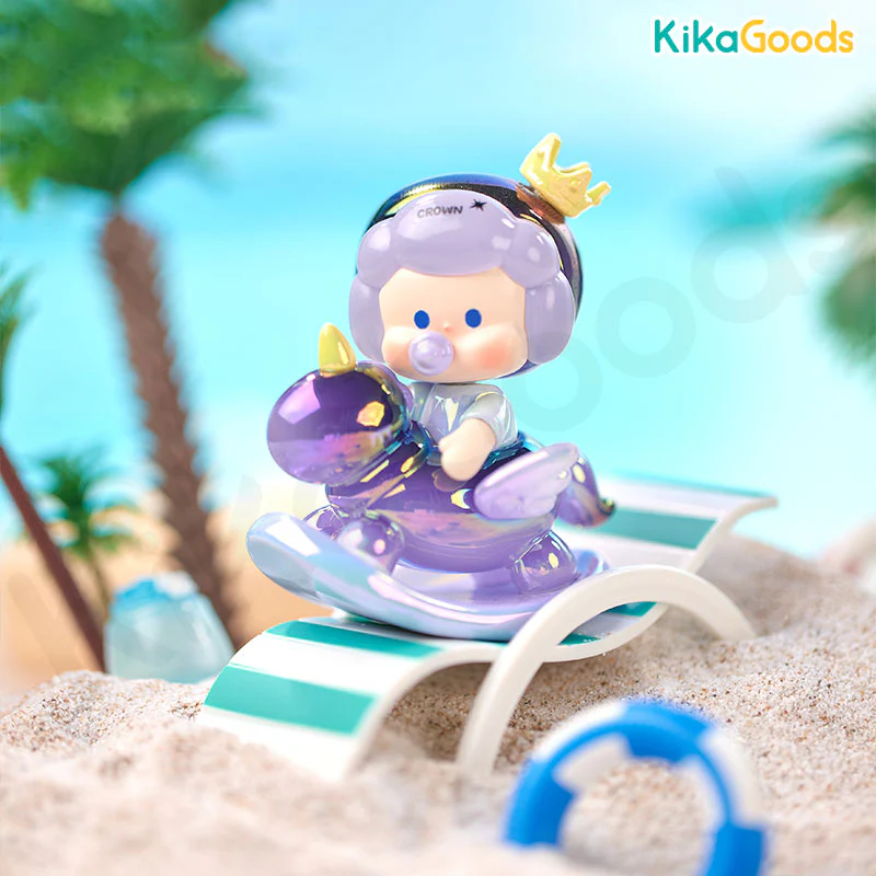 Baby Kiwi-Kiwi Rocking Fun Series Blind Box - Image 9