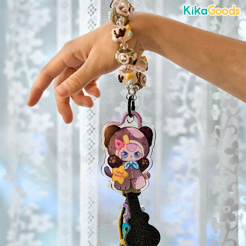 Baby Three Love Chain Time Series Blind Box - Image 10