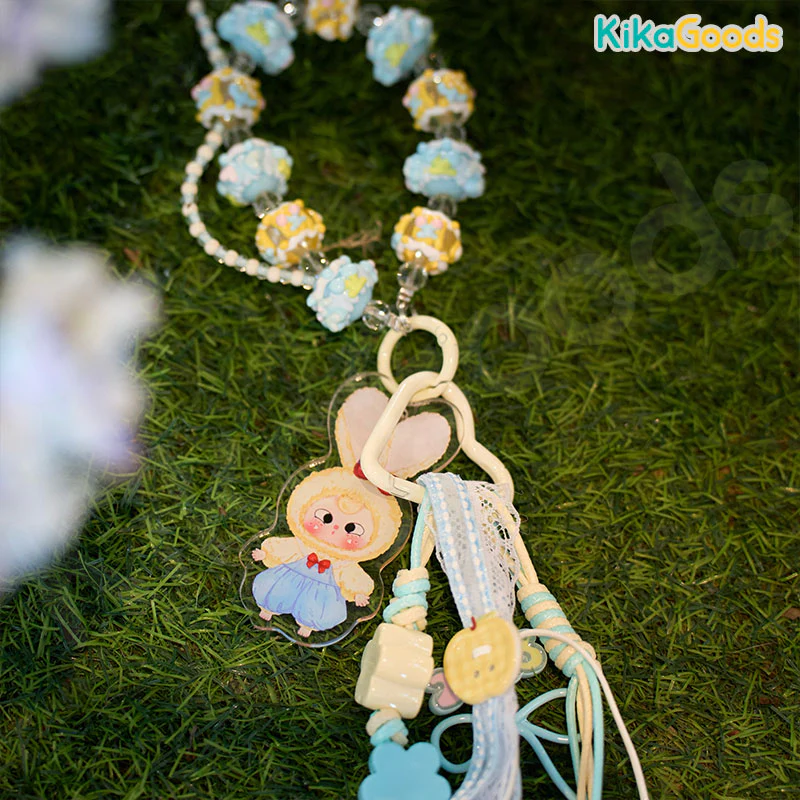 Baby Three Love Chain Time Series Blind Box - Image 6