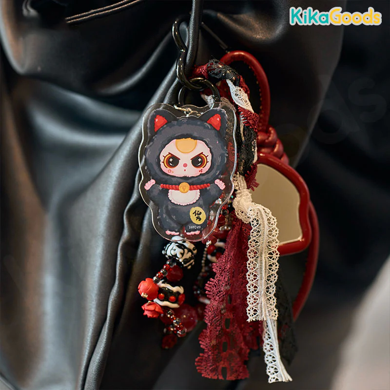 Baby Three Love Chain Time Series Blind Box - Image 8