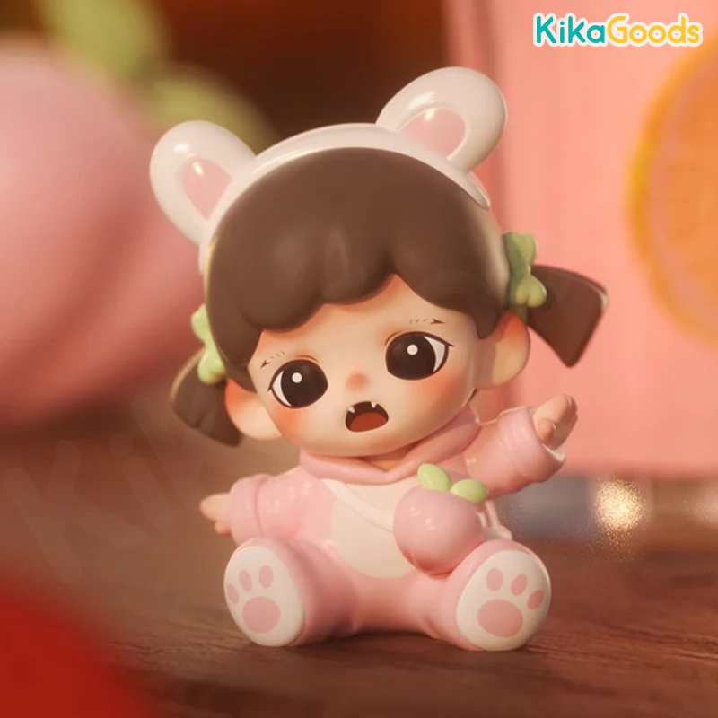 Baby Zoraa I Love Fruits Series Mini Blind Box - Image 5