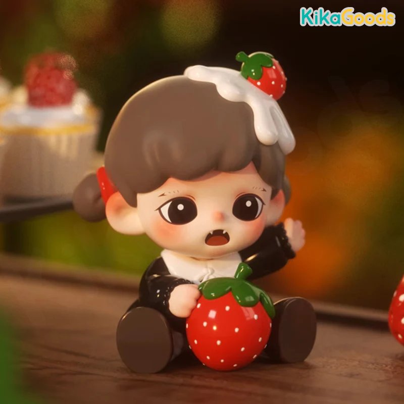 Baby Zoraa I Love Fruits Series Mini Blind Box - Image 6
