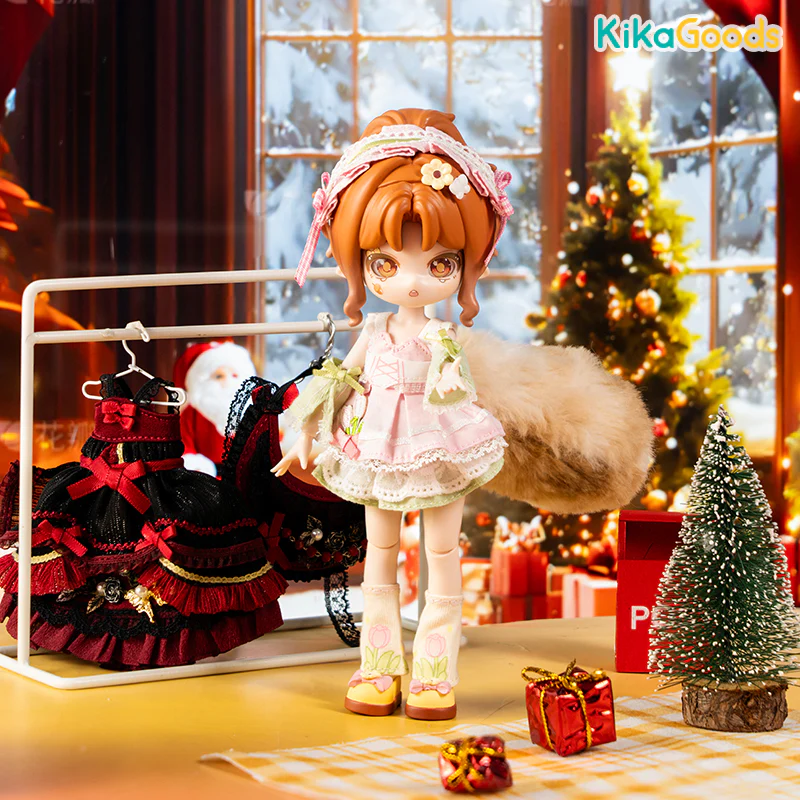 BJD Figure Clothes Lucky Bag - Image 10