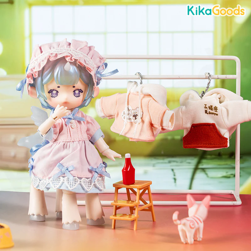 BJD Figure Clothes Lucky Bag - Image 11