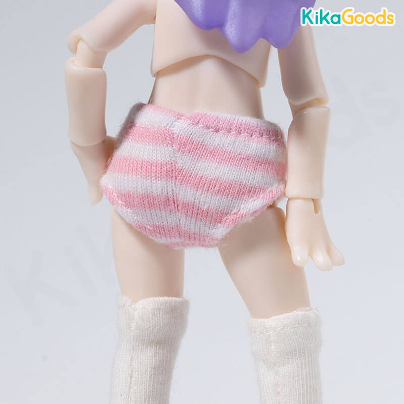 BJD Figure Panties Accessories - Image 10