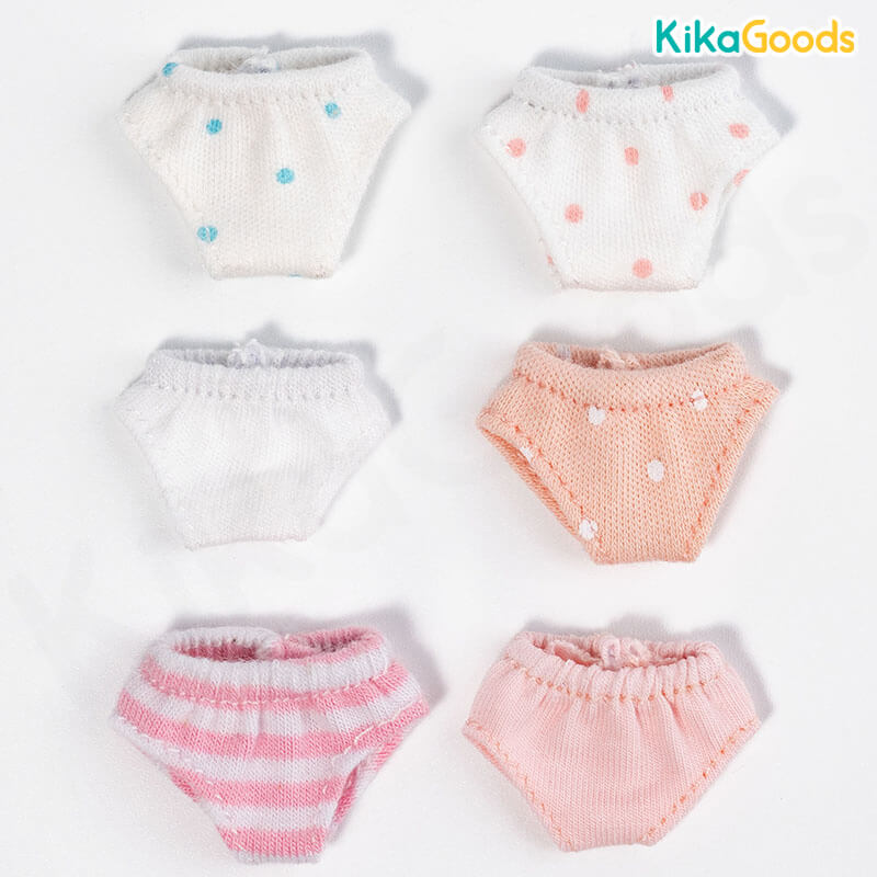 BJD Figure Panties Accessories - Image 3