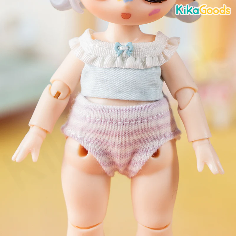 BJD Figure Panties Accessories - Image 4