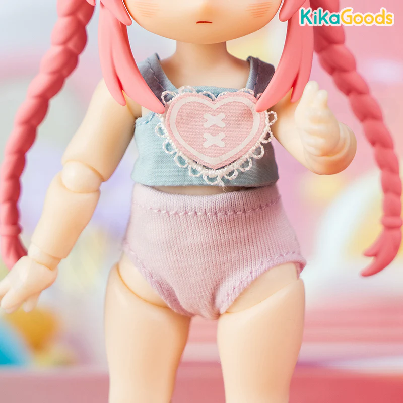 BJD Figure Panties Accessories - Image 5