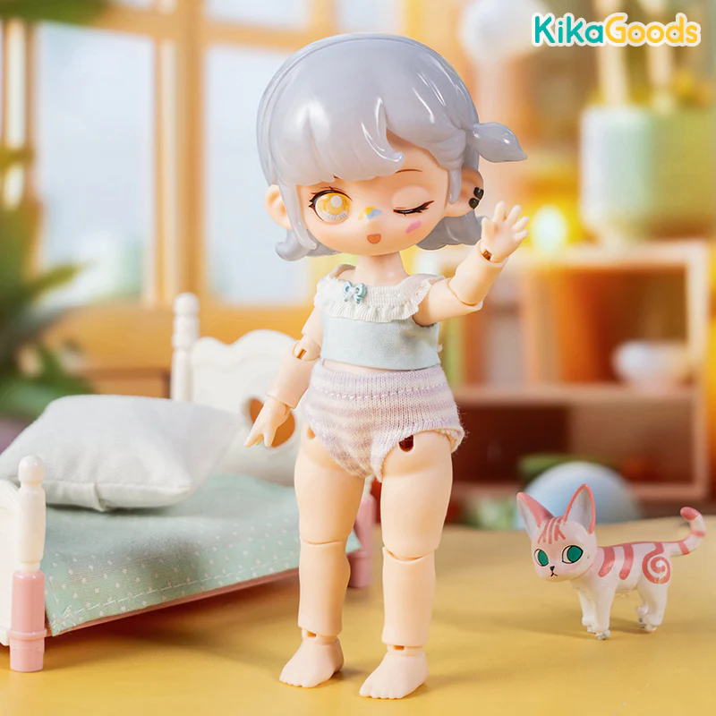 BJD Figure Panties Accessories - Image 6