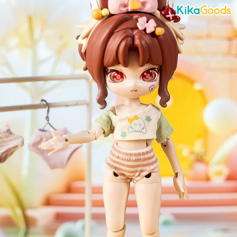 BJD Figure Panties Accessories - Image 7