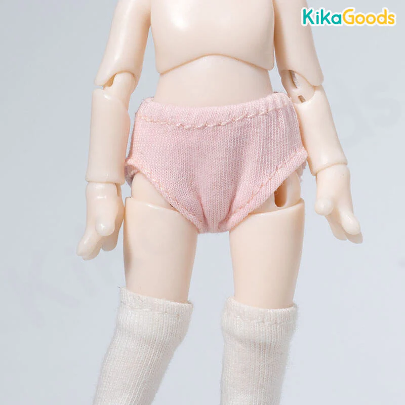 BJD Figure Panties Accessories - Image 8