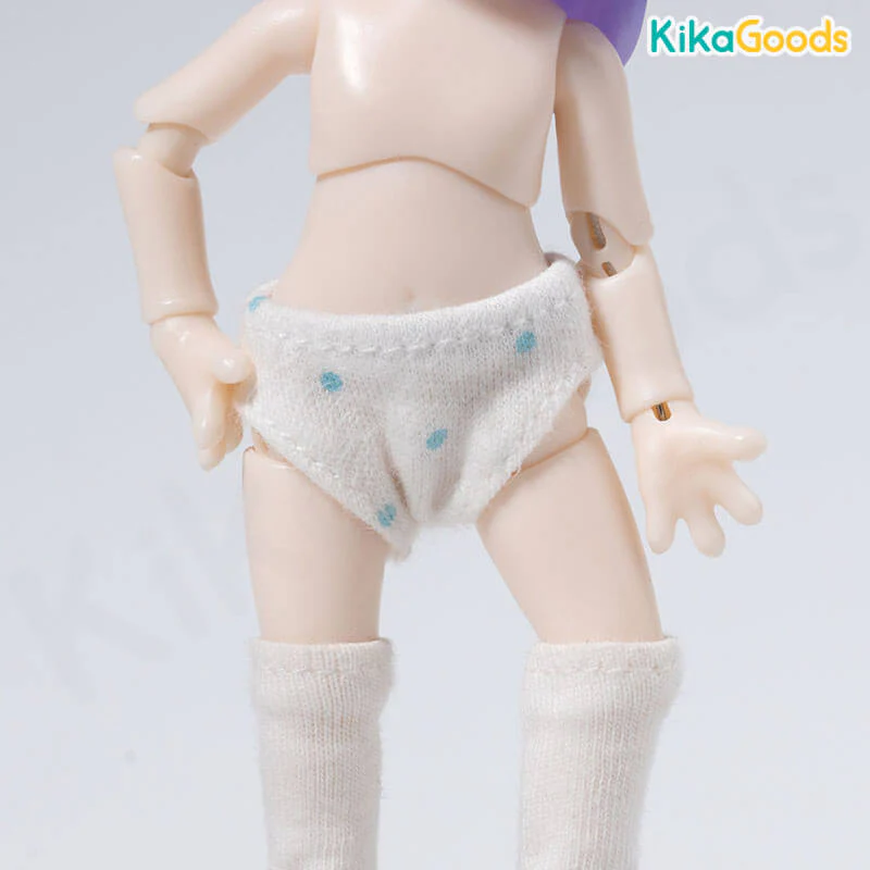 BJD Figure Panties Accessories - Image 9