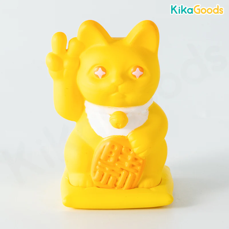 Blessing Lucky Cat Series Mini Blind Box - Image 13