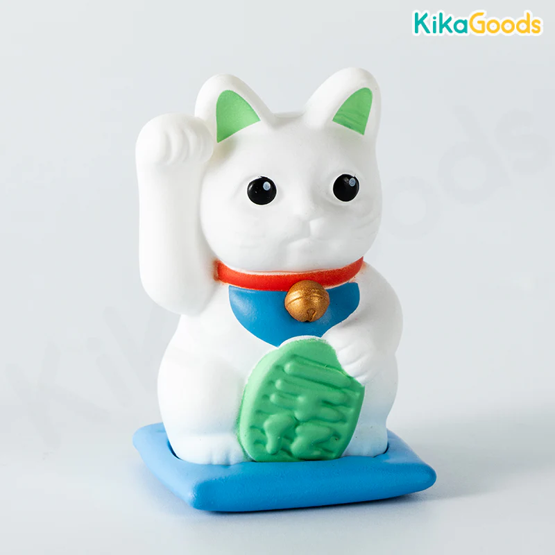 Blessing Lucky Cat Series Mini Blind Box - Image 16