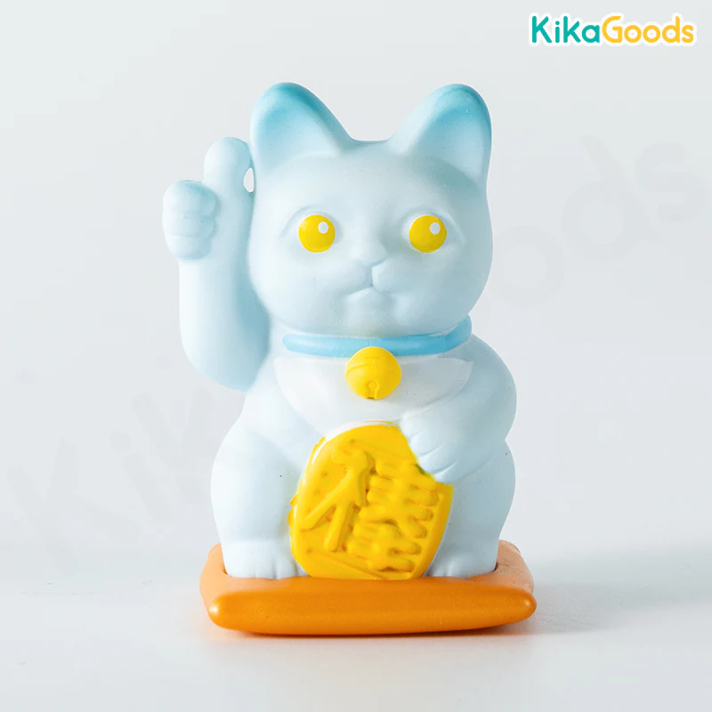 Blessing Lucky Cat Series Mini Blind Box - Image 20
