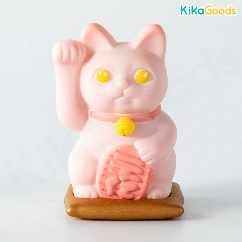 Blessing Lucky Cat Series Mini Blind Box - Image 21