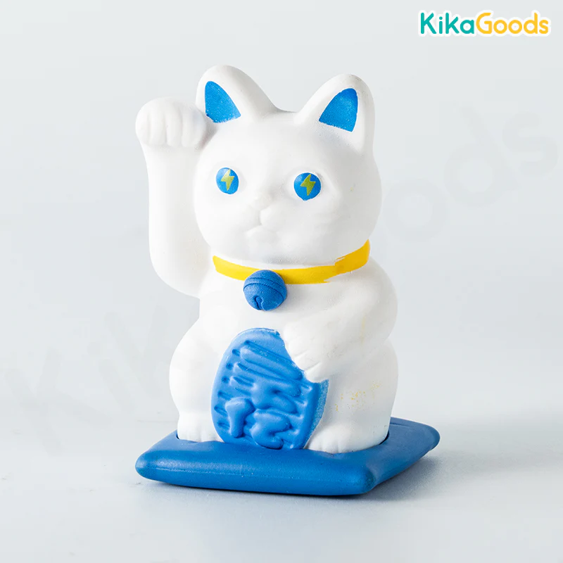 Blessing Lucky Cat Series Mini Blind Box - Image 23