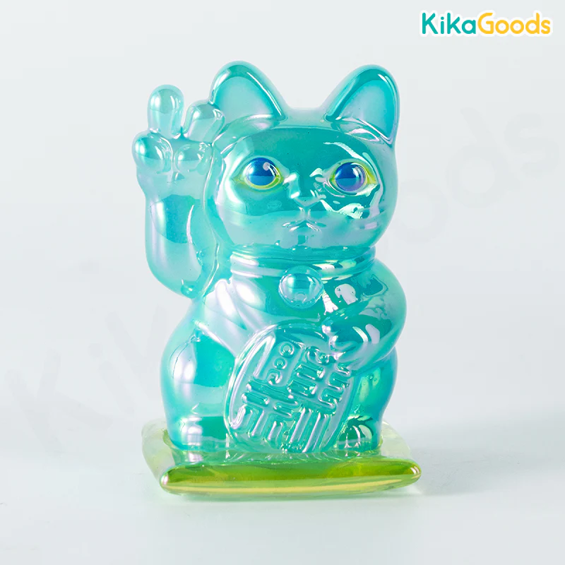 Blessing Lucky Cat Series Mini Blind Box - Image 25