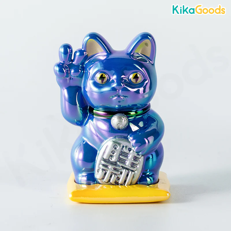 Blessing Lucky Cat Series Mini Blind Box - Image 26