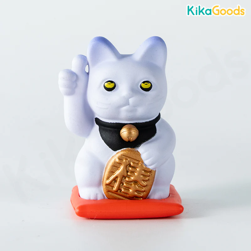 Blessing Lucky Cat Series Mini Blind Box - Image 27