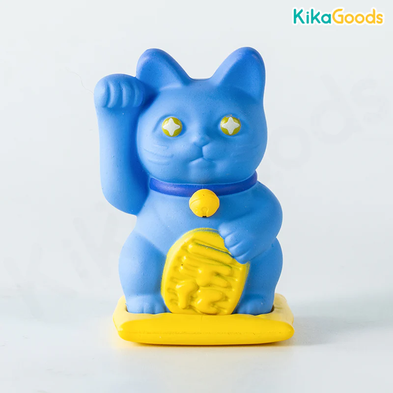 Blessing Lucky Cat Series Mini Blind Box - Image 28