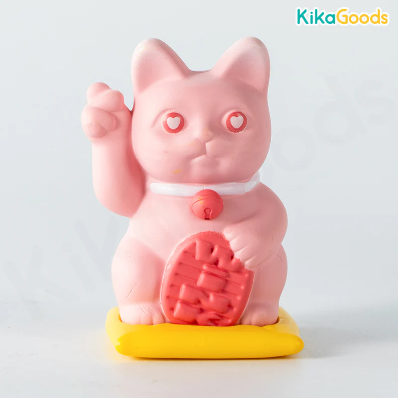 Blessing Lucky Cat Series Mini Blind Box - Image 29