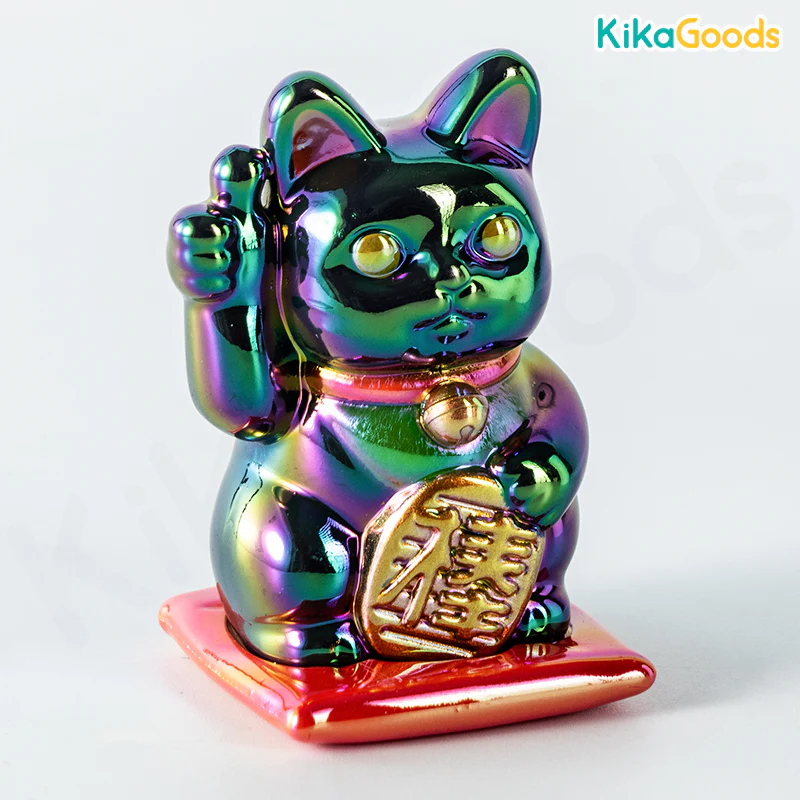 Blessing Lucky Cat Series Mini Blind Box - Image 30