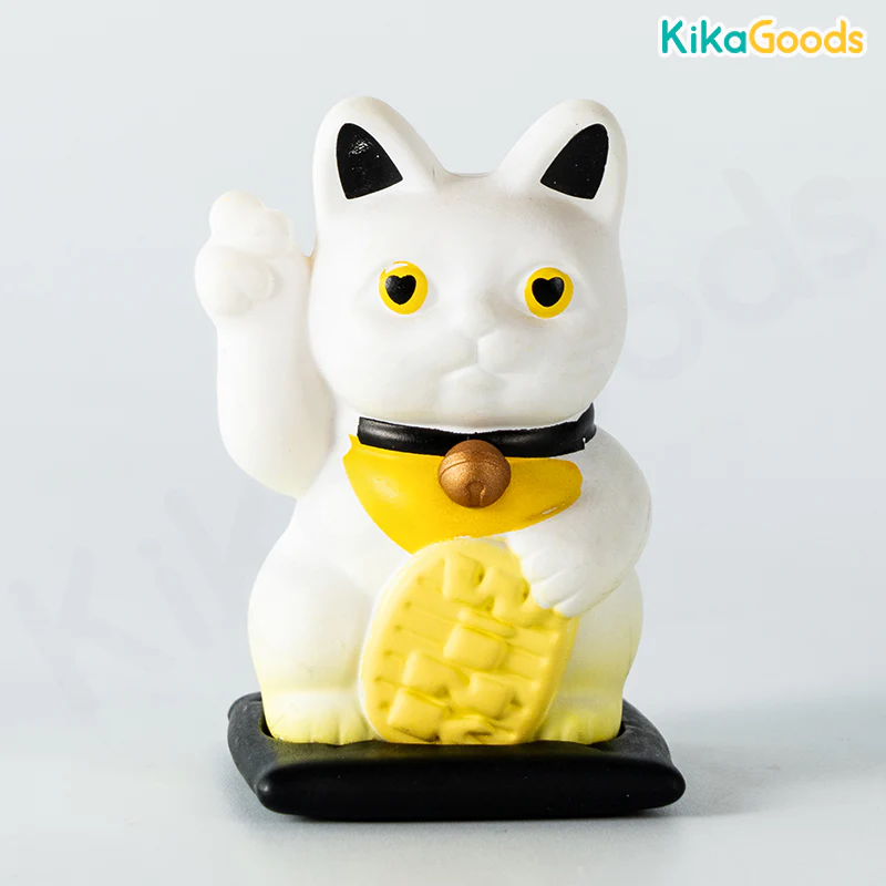 Blessing Lucky Cat Series Mini Blind Box - Image 32