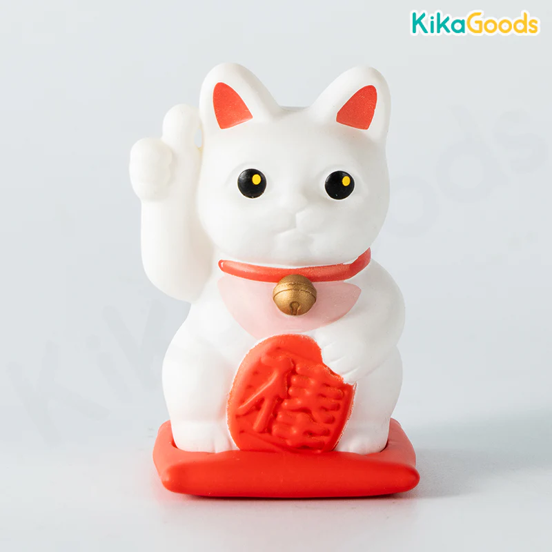 Blessing Lucky Cat Series Mini Blind Box - Image 33
