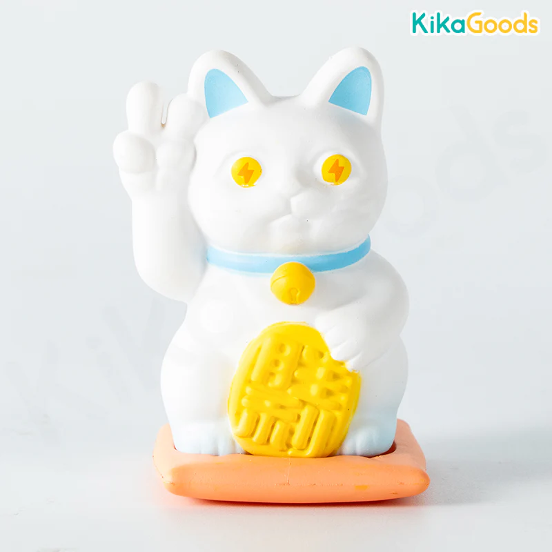 Blessing Lucky Cat Series Mini Blind Box - Image 36