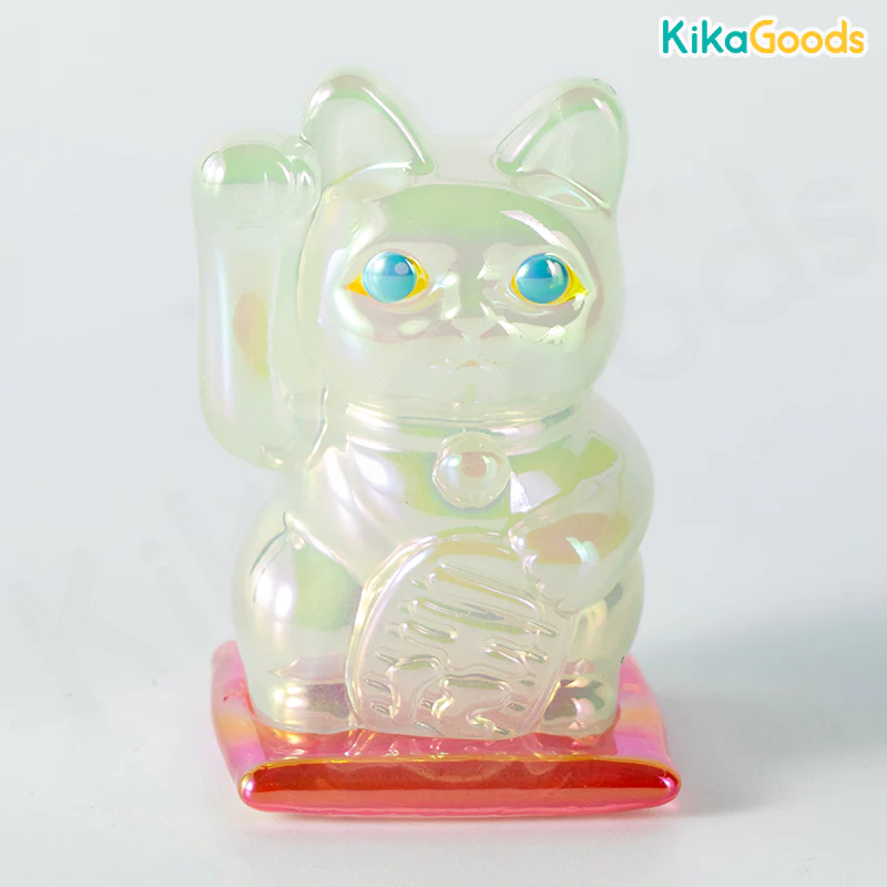 Blessing Lucky Cat Series Mini Blind Box - Image 37