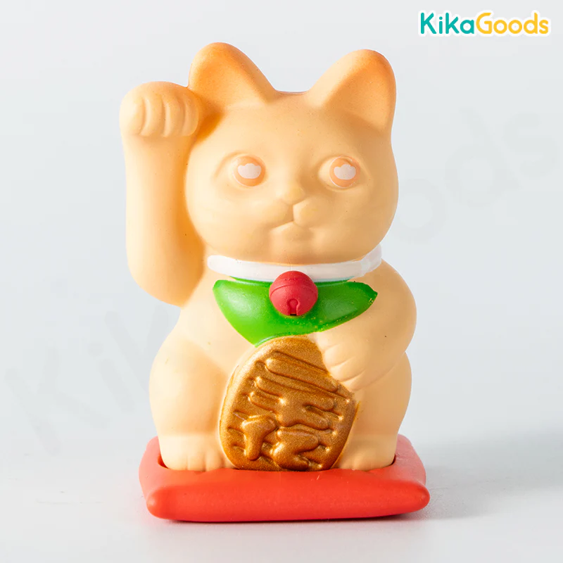 Blessing Lucky Cat Series Mini Blind Box - Image 38