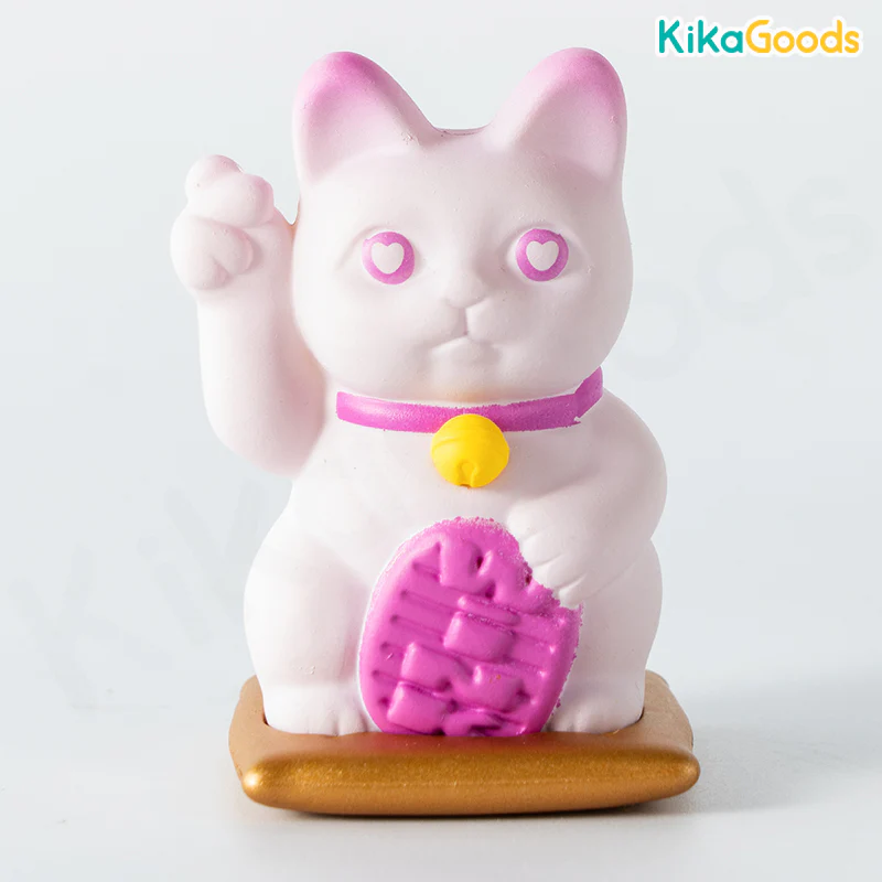 Blessing Lucky Cat Series Mini Blind Box - Image 39