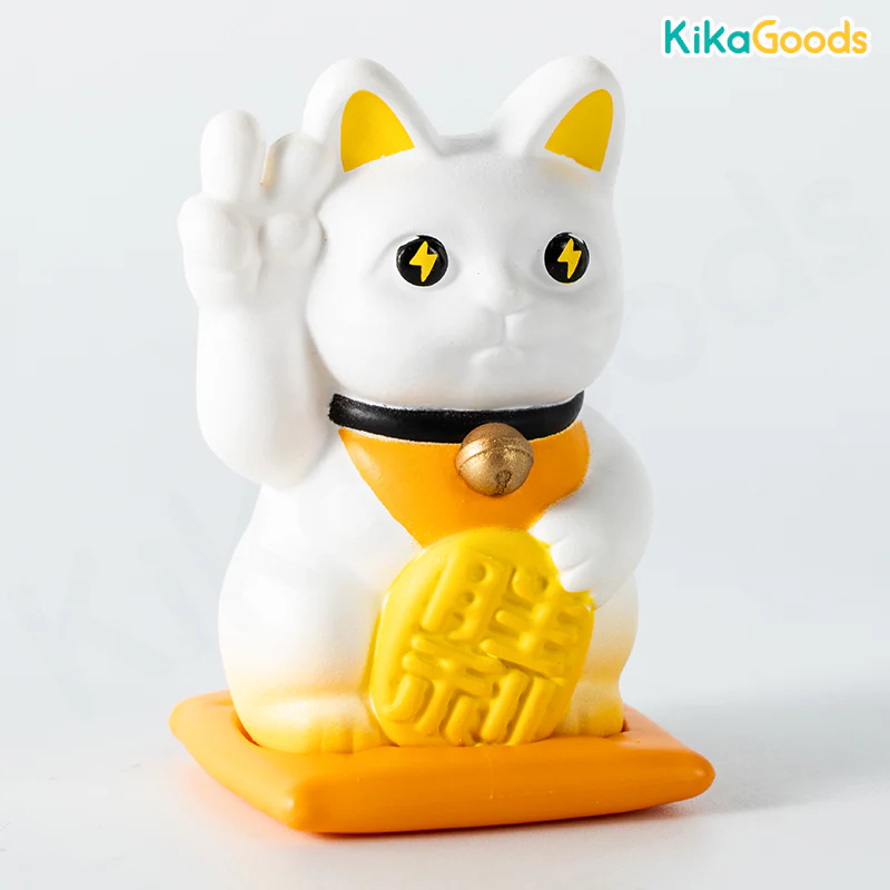 Blessing Lucky Cat Series Mini Blind Box - Image 40