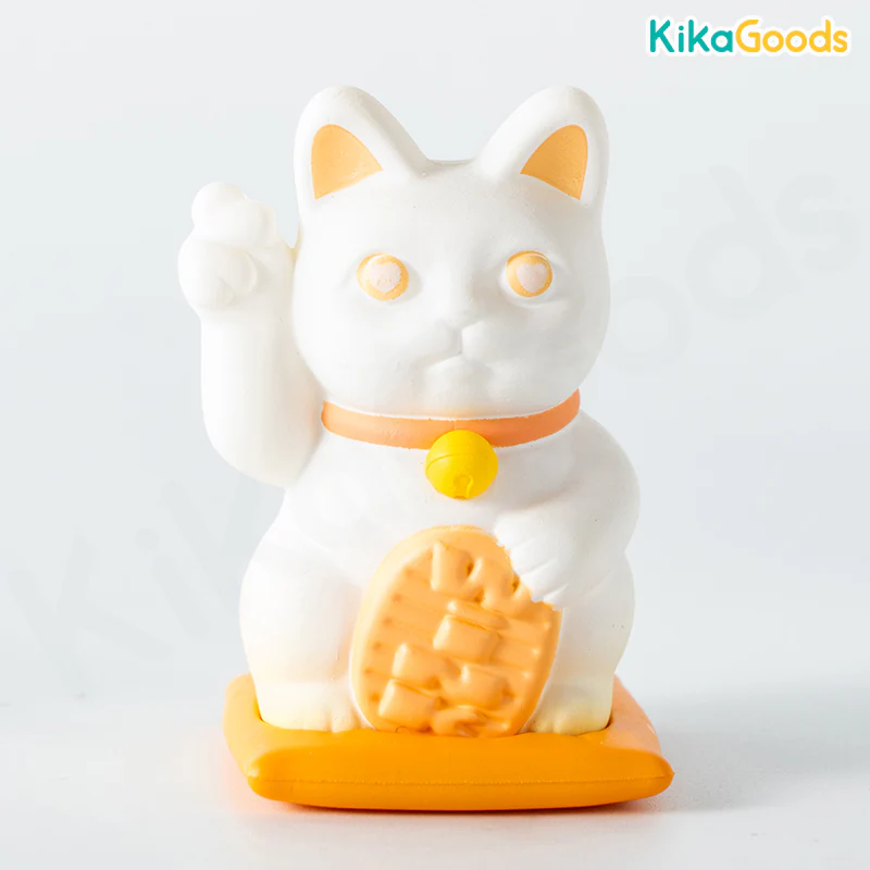 Blessing Lucky Cat Series Mini Blind Box - Image 41