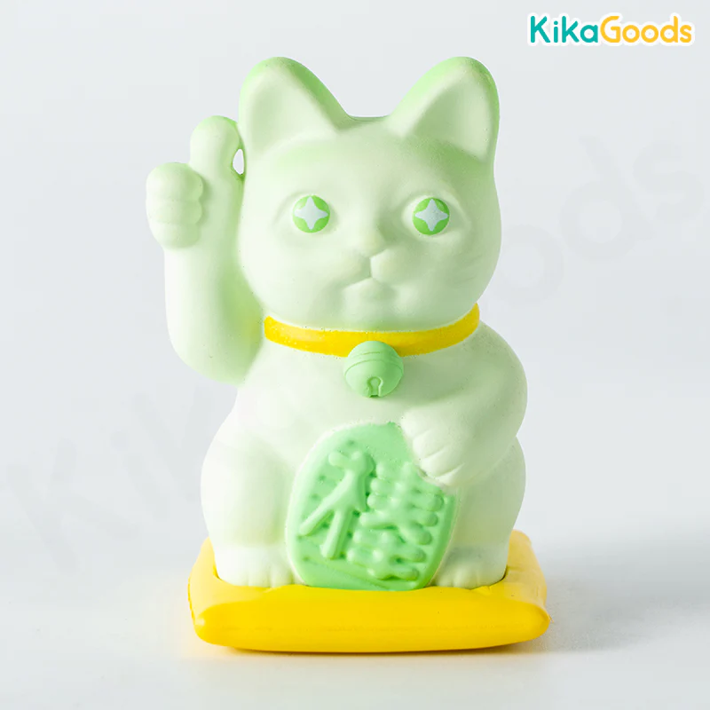 Blessing Lucky Cat Series Mini Blind Box - Image 43