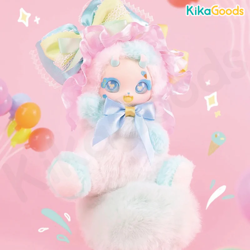 Boboco Enigma Wonderland Series Plush Blind Box - Image 5