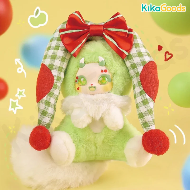 Boboco Enigma Wonderland Series Plush Blind Box - Image 7