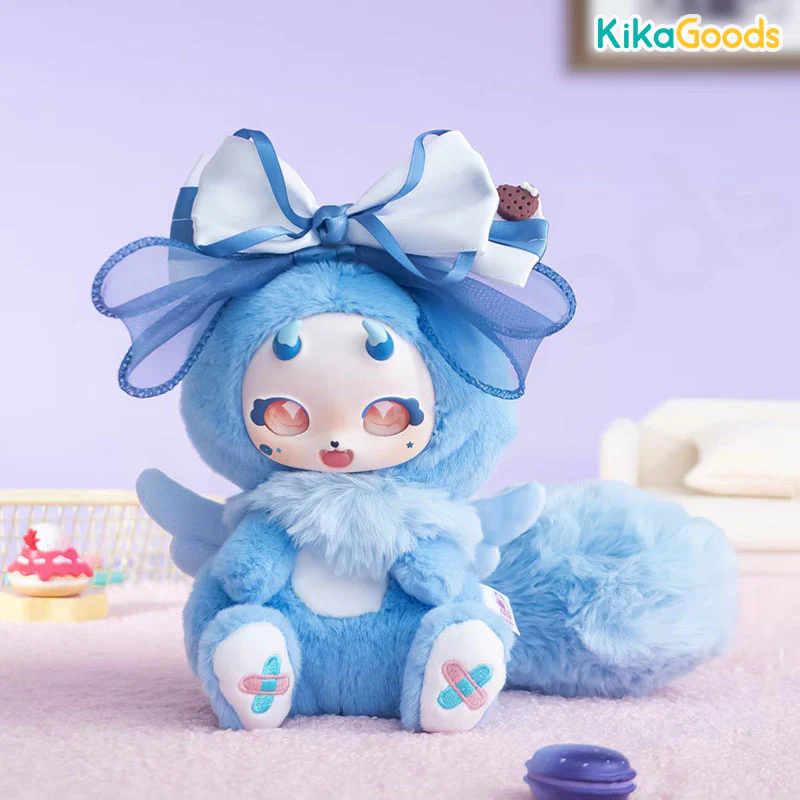 Boboco's Sweetheart Party Series Plush Blind Box