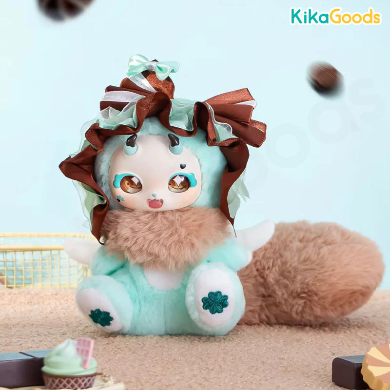 Boboco's Sweetheart Party Series Plush Blind Box - Image 5