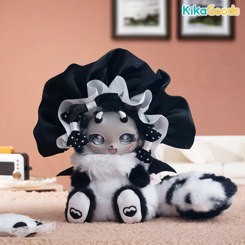 Boboco's Sweetheart Party Series Plush Blind Box - Image 7