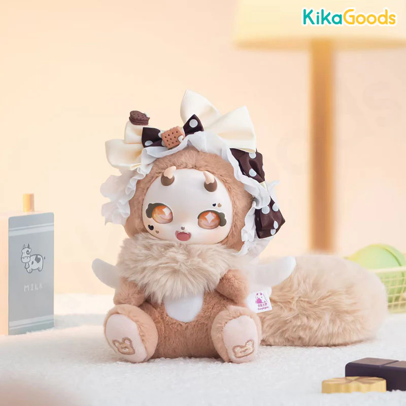Boboco's Sweetheart Party Series Plush Blind Box - Image 8