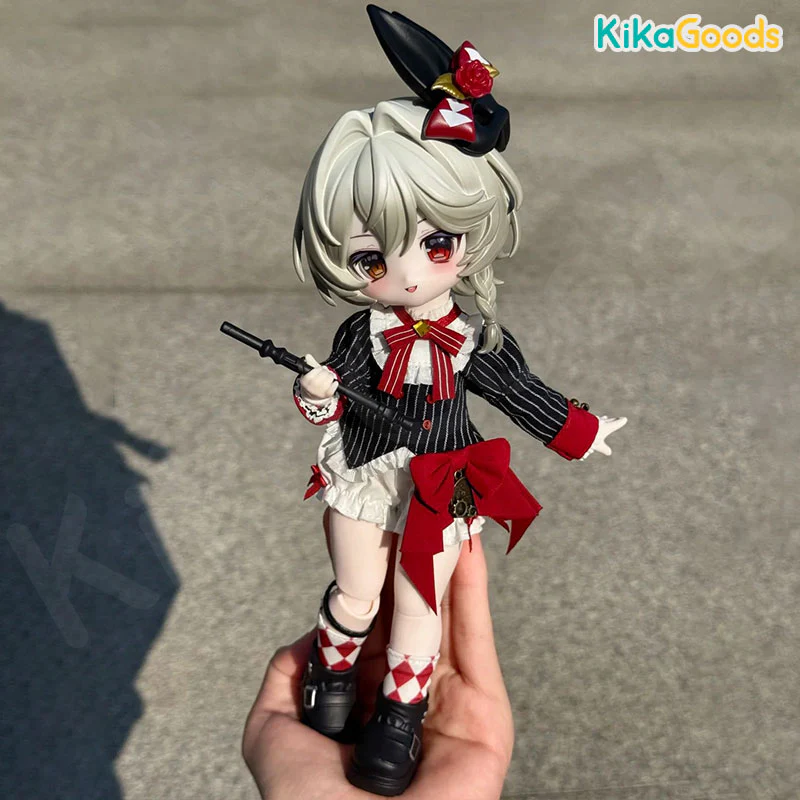 Bonnie's Dream of Toy Box Series 1/6 Action Figure BJD Blind Box - Image 19