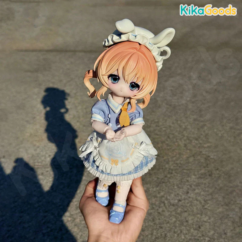Bonnie's Dream of Toy Box Series 1/6 Action Figure BJD Blind Box - Image 20