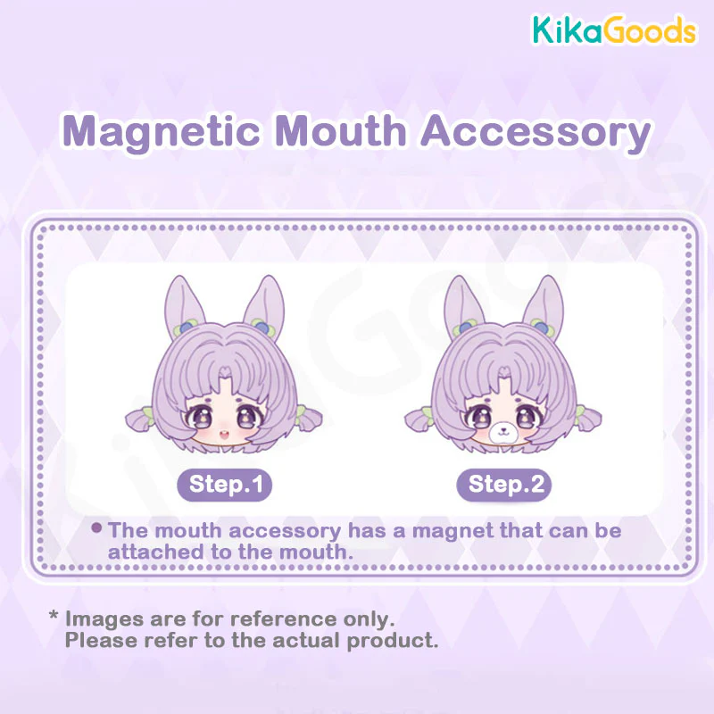 Bonnie Sweets Kindergarten Series 1/12 Action Figure BJD Blind Box - Image 16