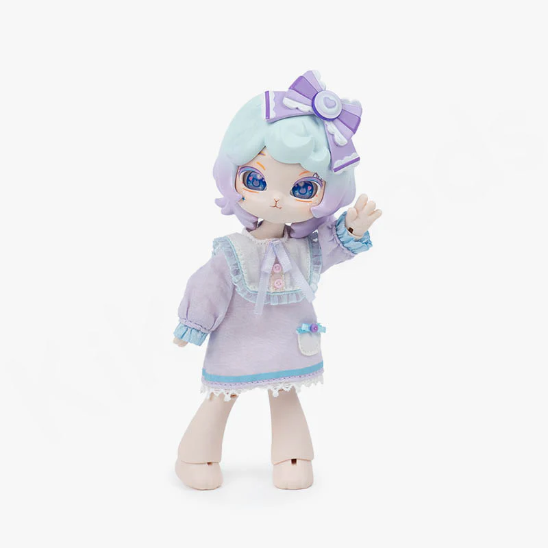 Bonnie The Starry Night Chapter Pajamas Series Action Figure BJD Blind Box - Image 17