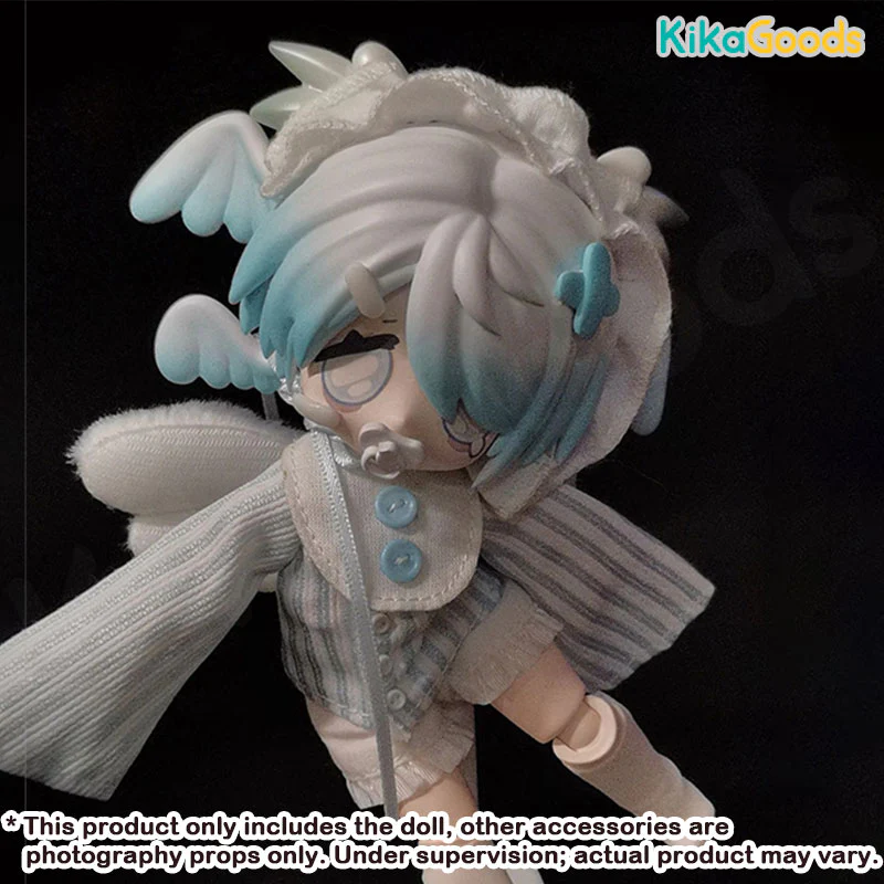 Brewling Series 1/12 Action Figure BJD Blind BoxăShipped in Sept./Oct. 2026ă - Image 12